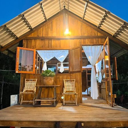 Bungalow Cà Mau Exterior foto
